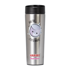 Travel mug Chamallows 360mL